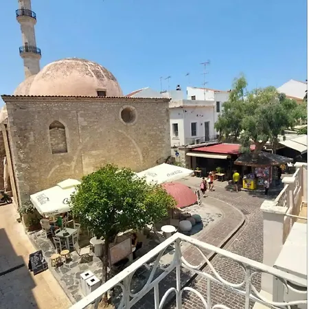Old Town 4