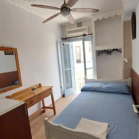 Old Town 4 * Ретимно (Крит)