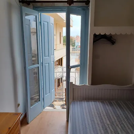 Apartment Old Town 4 Rethymno