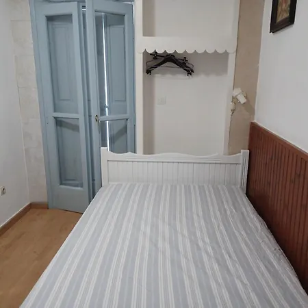 Old Town 4 Apartment *