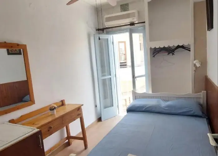 Old Town 4 * Réthymnon