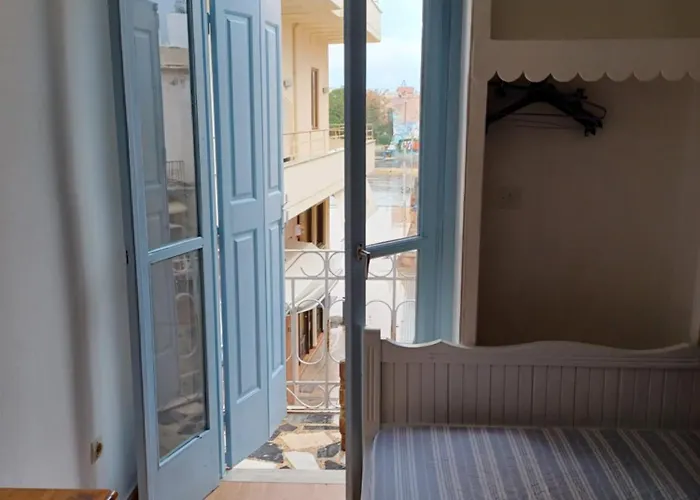 Appartement Old Town 4 Réthymnon