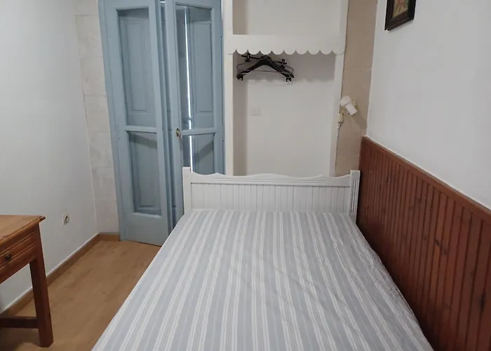 Old Town 4 Apartment *